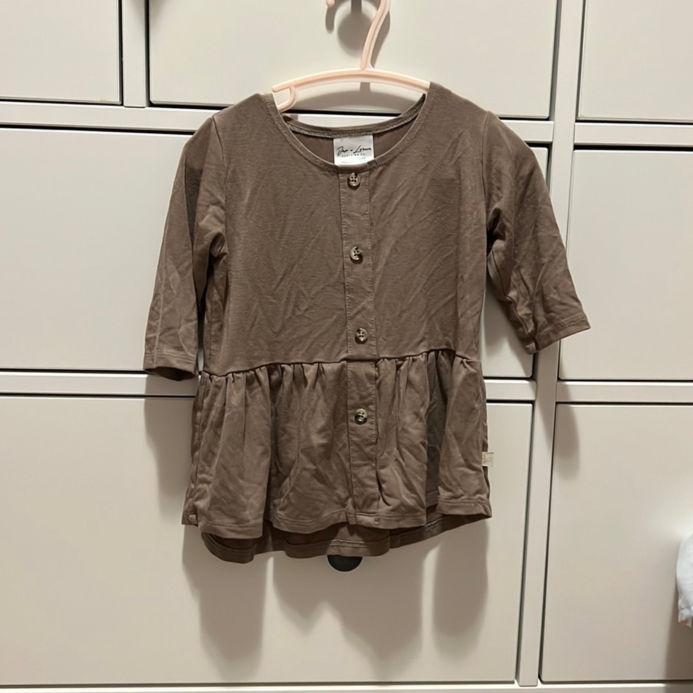 Jax and Lennon top